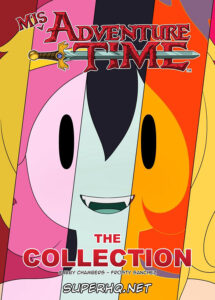 Ler Adventure Time – The Collection Capitulo 1