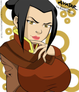 Ler Avatar Aang Transando com a Princesa Azula Capitulo 1