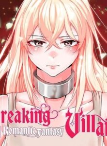 Ler Breaking A Romantic Fantasy Villain Capitulo 59