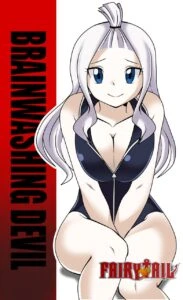 Fairy Tail Mirajane