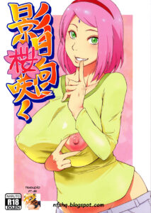 Ler Kage Hinata ni Sakura Saku Capitulo 1