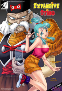 Ler Karaokê com a Bulma – Dragon Ball Hentai Capitulo 1