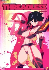 Kill la Kill Hentai