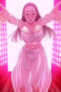 Ler Mistress (Kampis) Capitulo 60