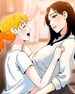 Ler Miyongsil Jamae – Beauty Salon Sisters Capitulo 22