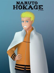 Ler Naruto Pornô Hokage Capitulo 1