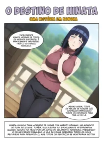 O destino de Hinata