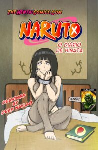 Ler O diário de Hinata Capitulo 1 – Hentai de Naruto