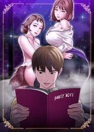 Ler Panty Note Capitulo 179