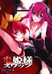 Ler Rakudai Kishi no Cavalry Capitulo 1