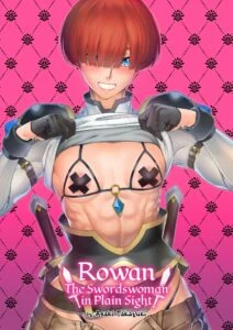 Rowan Nyokenshi wa Kakusenai