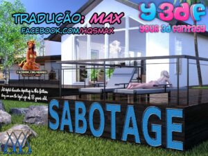 Ler Sabotage Capitulo 4