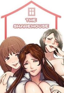 Ler The Sharehouse Capitulo 18