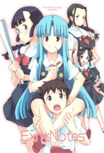 Ler Tsugumomo Capitulo 1