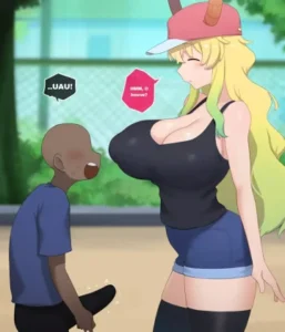 Lucoa NTR