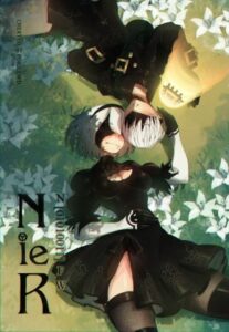 Nier N (hentai)