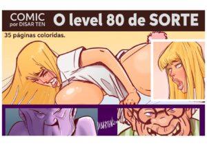 O Level 80 de Sorte