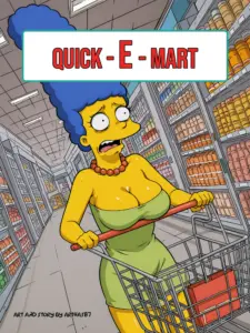 Quick E Mart