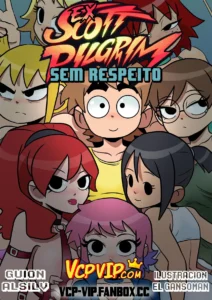 Sem Respeito