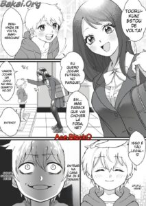 Bokutachi no Negai-goto
