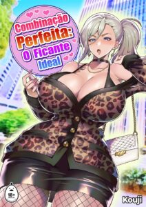 Combinação Perfeita O Ficante Ideal