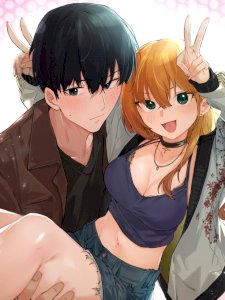 Finally with You!