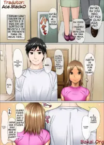 Otokonoko Soukan Kyoudai