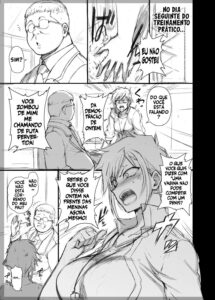 Saimin Seishidou Mikage Yuki no Baai After Episode