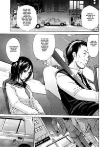 Shanai wa Inbina Kaori