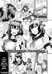 Troca de Papéis