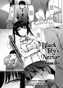 Kuroyuri no Hana