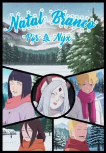 Natal Branco – Boruto Hentai