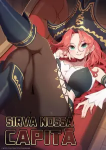 Sirva Nossa Capitã