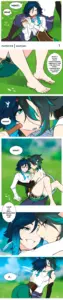 Summer Day (Genshin Impact)