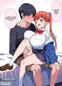 Tama ni wa Tei Shinchou Bakunyuu