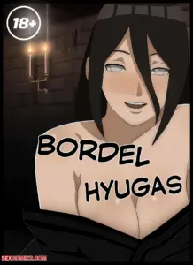 Hyugas Brothel