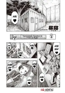Uraniwa Daigaku Rugby-bu