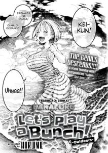 IPPAI ASOBO!