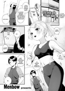 Magra e Macia