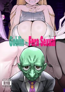 Goblin Sei Chiku