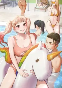 Pool Party