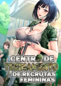 Women’s Army Recruit Training Center