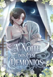 A Noite dos Cem Demônios