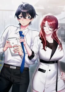 I Didn’t Sign Up For This