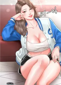 Erotic Comics Club